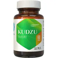 Hepatica - Kudzun uute (60 kapselia)