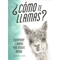 Como te Llamas?