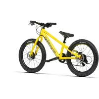 Radio Bike Zuma 20´´ Pyörä