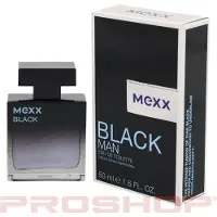 Mexx - Black for Him EDT 50ml