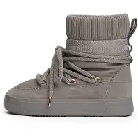 Tommy Hilfiger Tommytech Logotape Snowboot Warm - Grey - 38