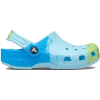 Crocs Classic Ombre Klompit