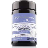 Aliness ProbioBalance Psychobiotic BIFIZEN 6.5 Billion - 30 kapselia.