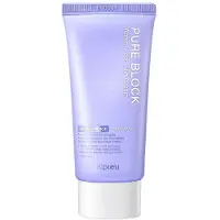 A´Pieu Pure Block Natural Water Proof Sun Cream SPF50+ PA+++ - 50 ml