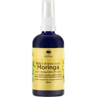 Astron Moringa Oil Luonnollinen öljy iholle ja hiuksille - 100 ml