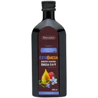 Purelab Marek Skoczylas Skoczylas Estromega, Bioesters of Omega 3-6-9 Stjaard Acids, Raspberry - 250 ml Skoczylas Estromega, Vadelma - 250 ml.