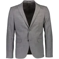 Lindbergh Superflex Blazer - Grey - 44
