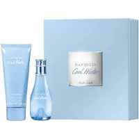 Davidoff Cool Water Woman Eau de Toilette 30 ml Tuoksupakkaus 1 kpl