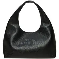 Marc Jacobs The Sack Bag - Black - ONE SIZE