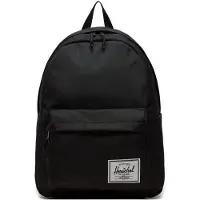 Herschel Classic Backpack - Black - ONE SIZE
