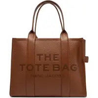 Marc Jacobs The Large Tote -nahkalaukku