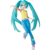 SEGA Up Hatsune Miku X Love And Berry Dress And Dance! Desktop X Decorate Collections Hatsune Miku Love Costume Version 17 Cm Kuvio