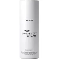 Mantle The Longevity Cream Cellular Regeneration Moisturise - 50 ml