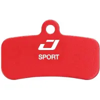 Jagwire Sport Riderever/textro/trp Scheibenbremsbeläge