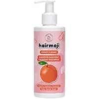 Hairmoji Sweet Cleans hellävarainen shampoo päivittäiseen käyttöön 240 ml