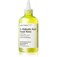 Carbon Theory Supacylic 2% Salicylic Acid Facial Tonic 250 ml