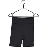 Nike One Big Kids" (Girls") 5" - Black - 158-170