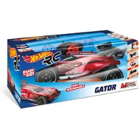 Hot Wheels Gator Kauko-ohjattava auto