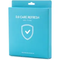 DJI Care Refresh (Mavic 3 Classic) 2v vaihtosopimus