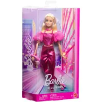 Barbie #BARBIEcore Deluxe Fashionistas - Blondi & Alkuperäinen vartalo