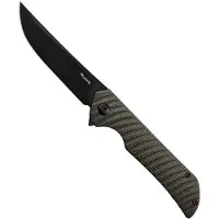 Fenix Ruike P122-MG taittoveitsi