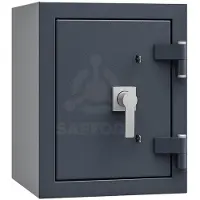 ISS - Inter Sicherheits Service ISS SAVE4EVER IV 42510011 K K