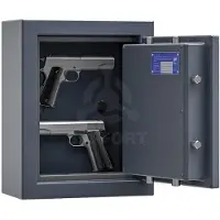 ISS - Inter Sicherheits Service ISS SAFE4GUN 59310011 K
