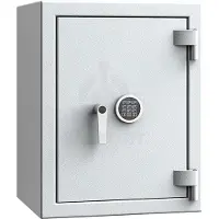 ISS - Inter Sicherheits Service ISS SAVE4EVER II 41310202 E Sertifioitu kassakaappi