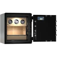 Olle AR-2 ilux Design Black E