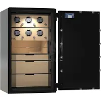 Olle AR-5 ilux Design Black E