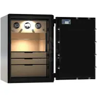 Olle AR-4 ilux Design Black E