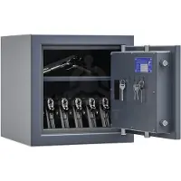ISS - Inter Sicherheits Service ISS SAFE4GUN 59310212 E