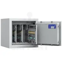 ISS - Inter Sicherheits Service ISS SAFE4KEY I 15700302 E