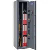ISS - Inter Sicherheits Service ISS ST GALLEN WF MAX KOMBI 56475.54 E