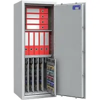 ISS - Inter Sicherheits Service ISS SAFE4KEY I 15702201 K