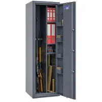 ISS - Inter Sicherheits Service ISS LUZERN WF MAX KOMBI 55649.53 K