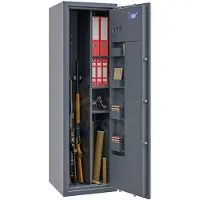 ISS - Inter Sicherheits Service ISS ST GALLEN WF MAX KOMBI 56474.54 E