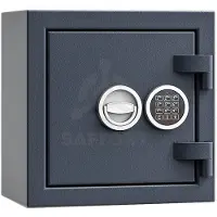 ISS - Inter Sicherheits Service ISS SAVE4EVER I 40200012 E Sertifioitu kassakaappi