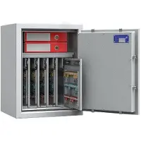 ISS - Inter Sicherheits Service ISS SAFE4KEY I 15700702 E