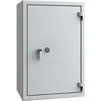 ISS - Inter Sicherheits Service ISS DORTMUND 39516 E paloturvallinen arkistokaappi