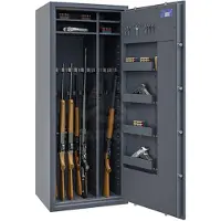 ISS - Inter Sicherheits Service ISS ST GALLEN WF MAX KOMBI 56469.54 E