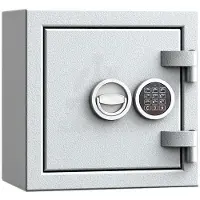 ISS - Inter Sicherheits Service ISS SAVE4EVER I 40200002 E Sertifioitu kassakaappi