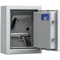 ISS - Inter Sicherheits Service ISS SAFE4GUN 59310001 K