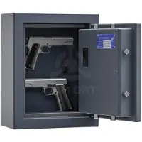 ISS - Inter Sicherheits Service ISS SAFE4GUN 59310012 E