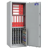 ISS - Inter Sicherheits Service ISS SAFE4KEY I 15702202 E