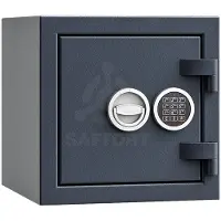 ISS - Inter Sicherheits Service ISS SAVE4EVER I 40200112 E Sertifioitu kassakaappi