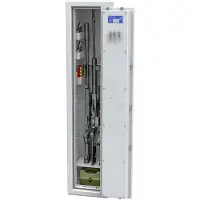 ISS - Inter Sicherheits Service ISS ST GALLEN WF 5647802 E