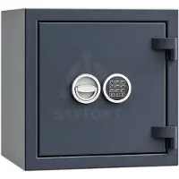ISS - Inter Sicherheits Service ISS SAVE4EVER I 40200212 E Sertifioitu kassakaappi