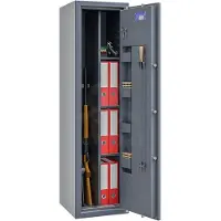 ISS - Inter Sicherheits Service ISS ST GALLEN WF MAX KOMBI 55475.53 K