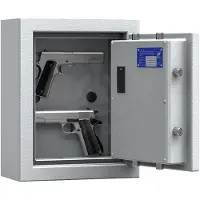 ISS - Inter Sicherheits Service ISS SAFE4GUN 59310002 E